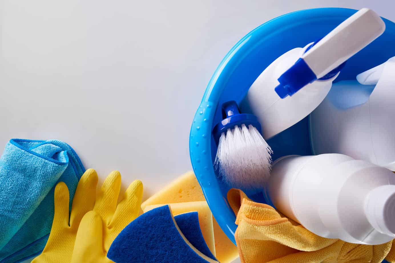 Kontakt HausServices, wir freuen uns von Ihnen zu hören!